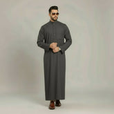 GREENISH GREY-JUBBA