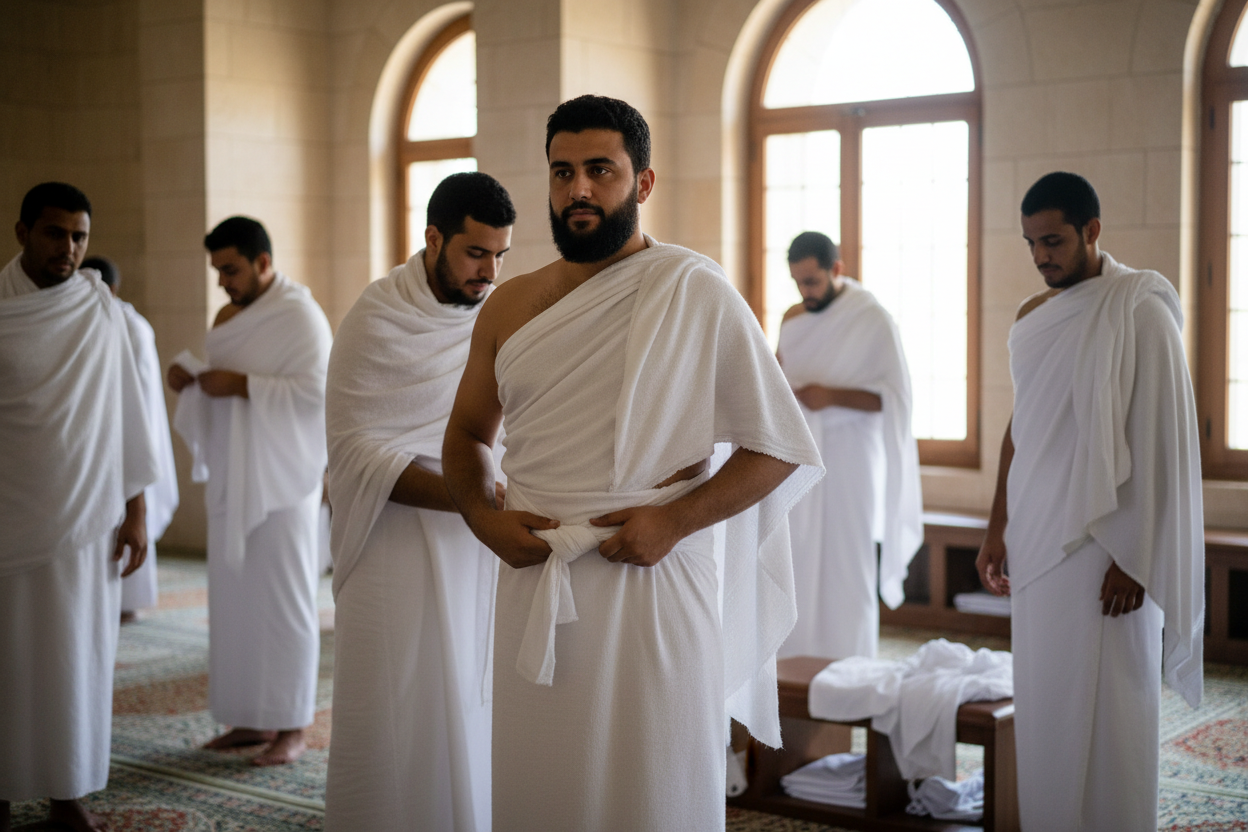 Ihram