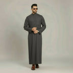 GREENISH GREY-JUBBA