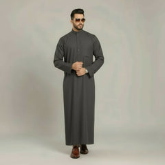 GREENISH GREY-JUBBA