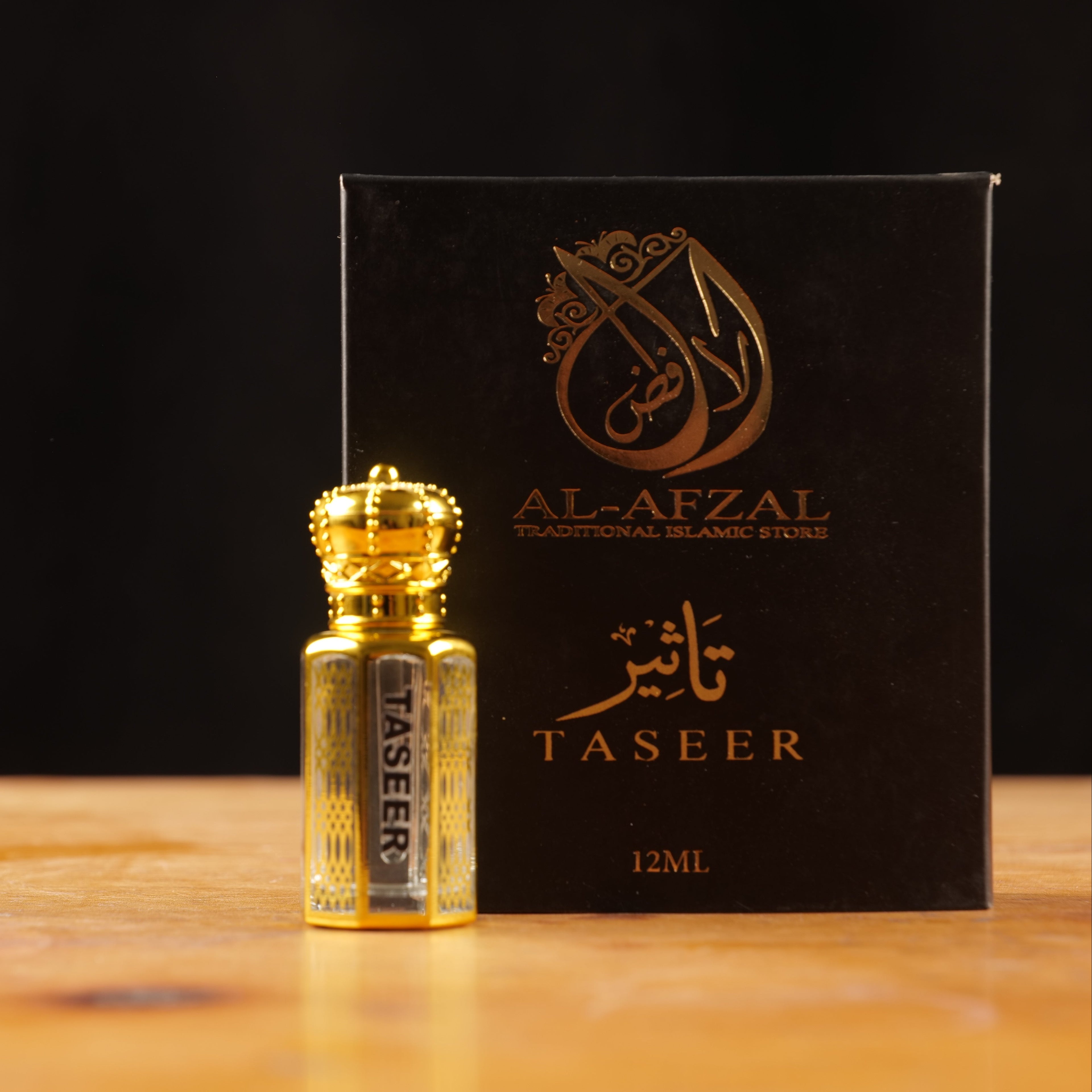 TASEER
