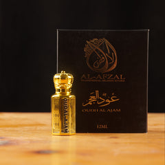 OUDH -AL-AJAM