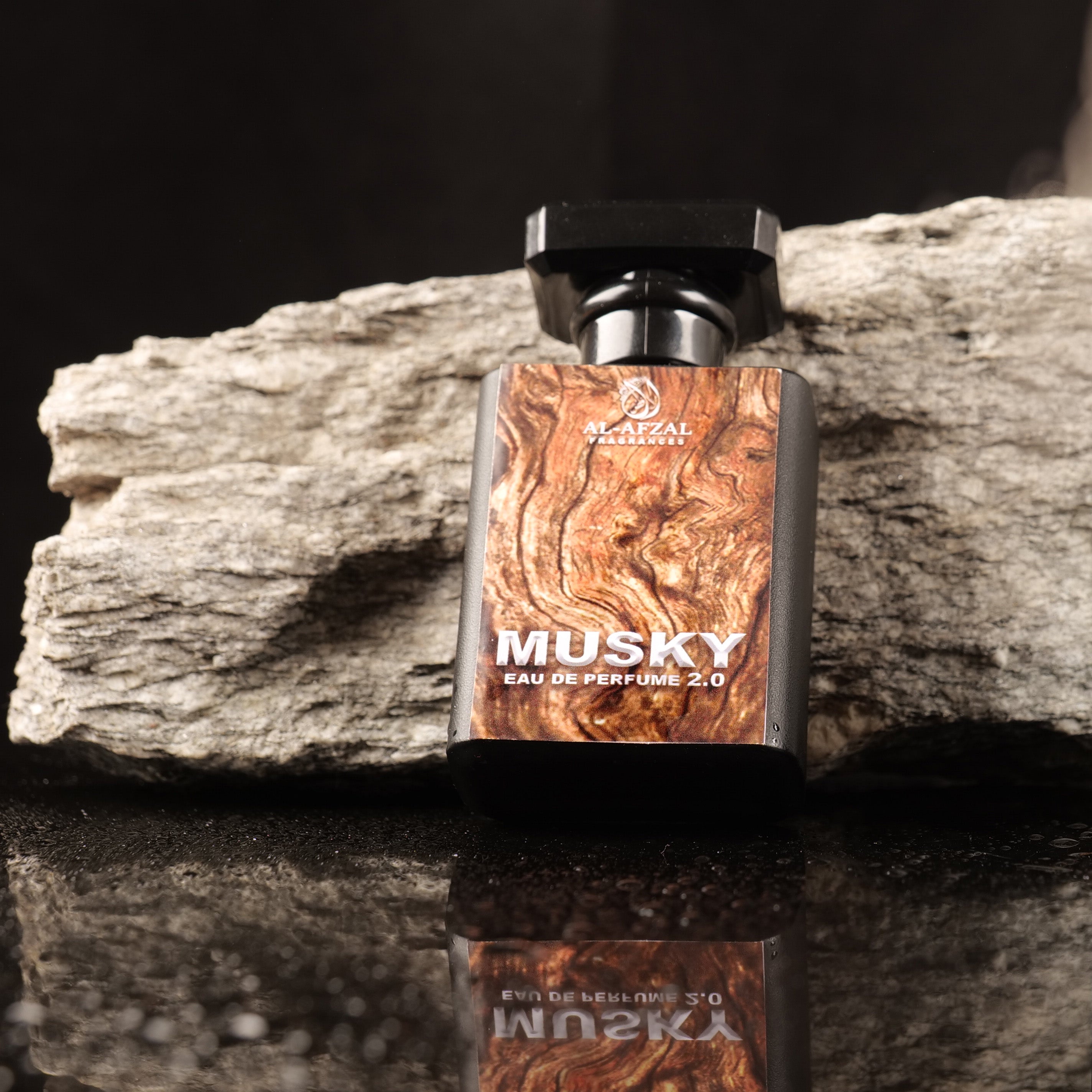 MUSKY 2.0