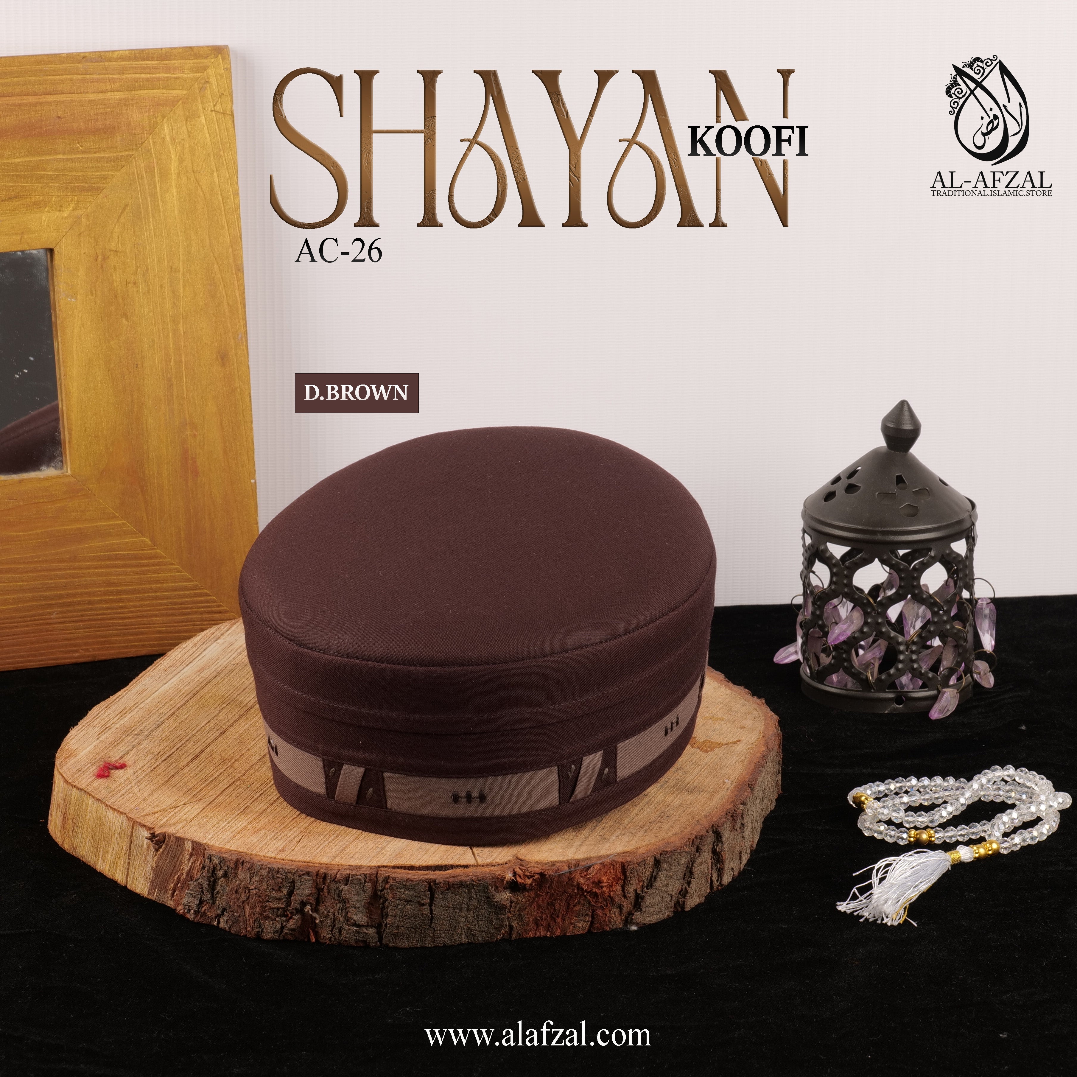 SHAYAN KOOFI