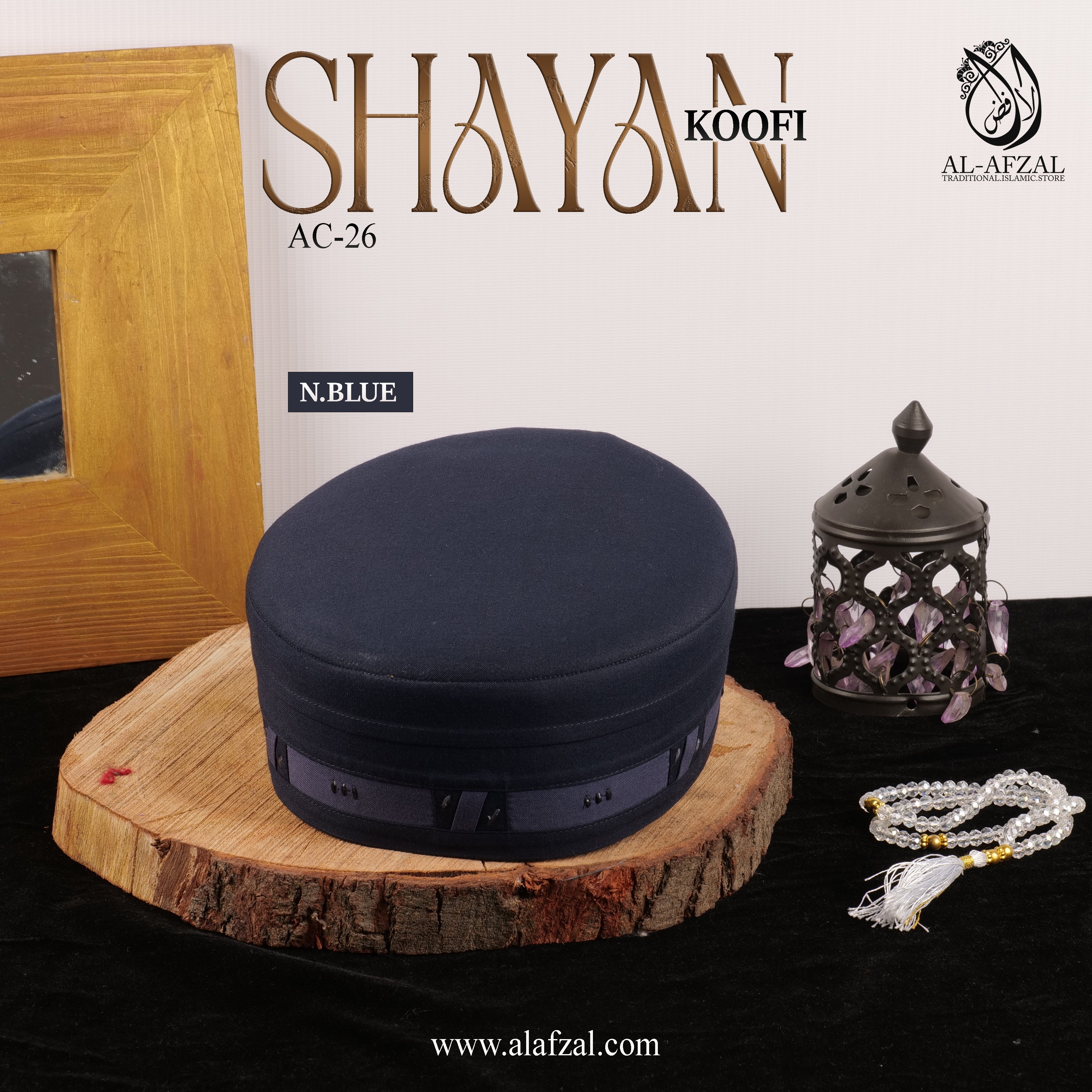 SHAYAN KOOFI