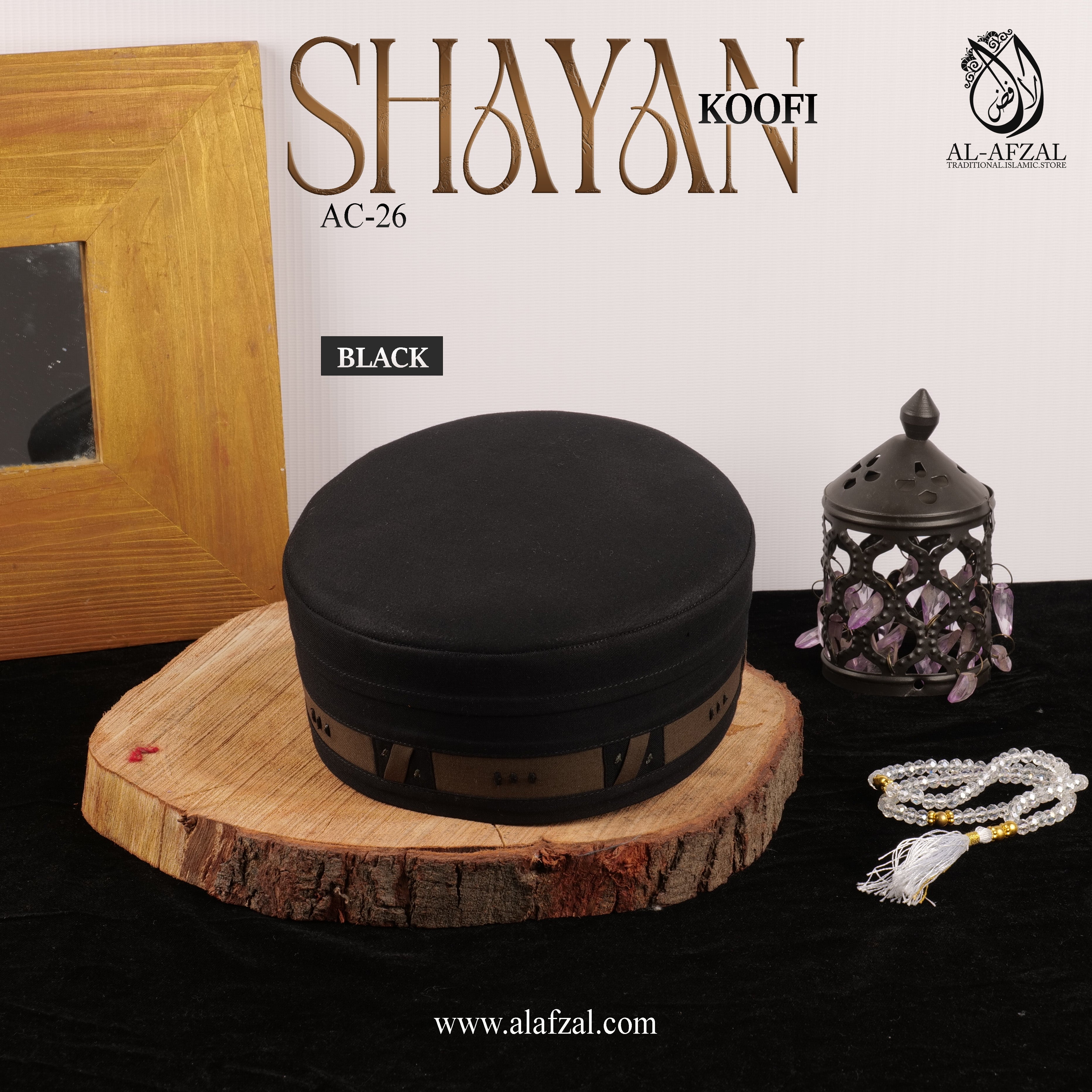 SHAYAN KOOFI