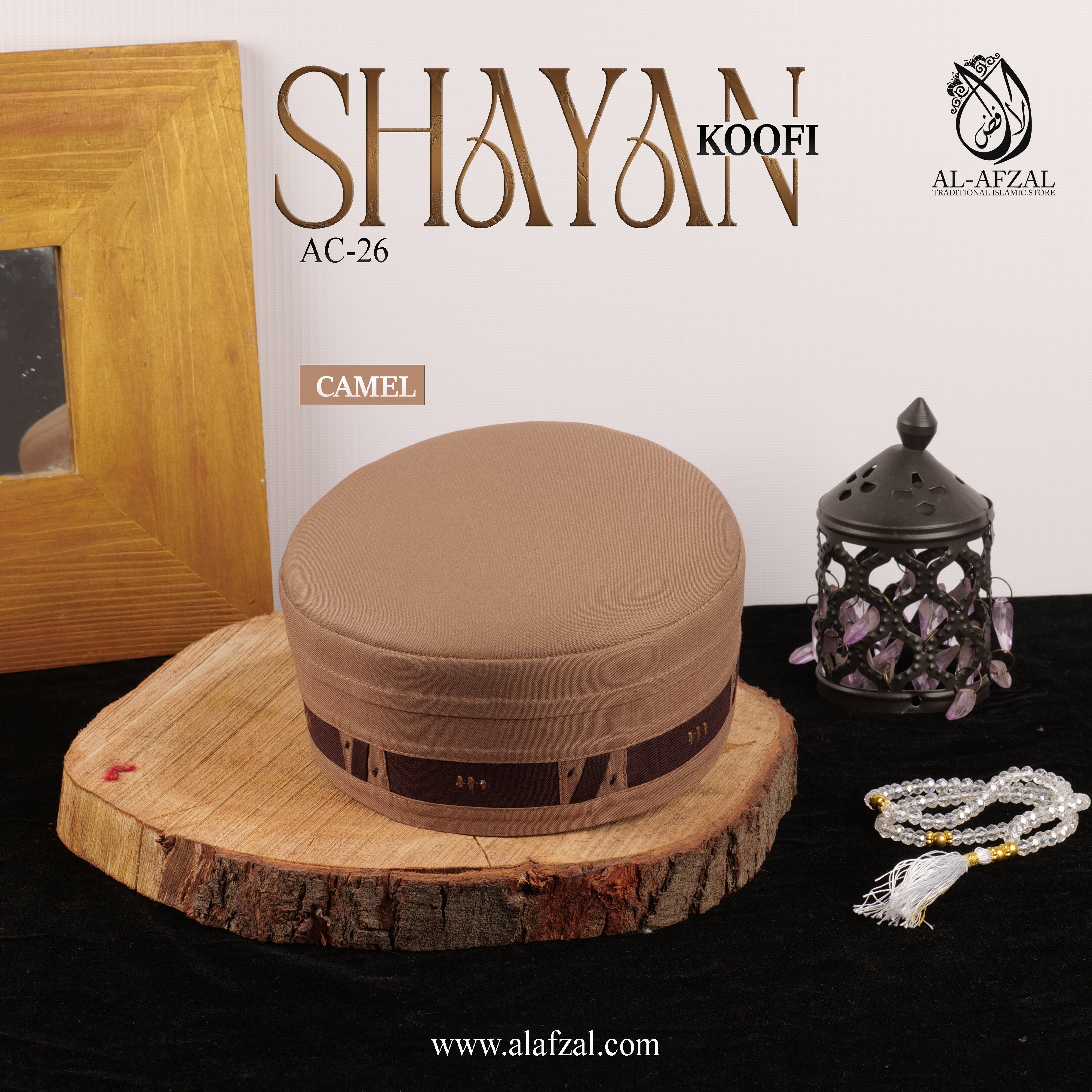 SHAYAN KOOFI
