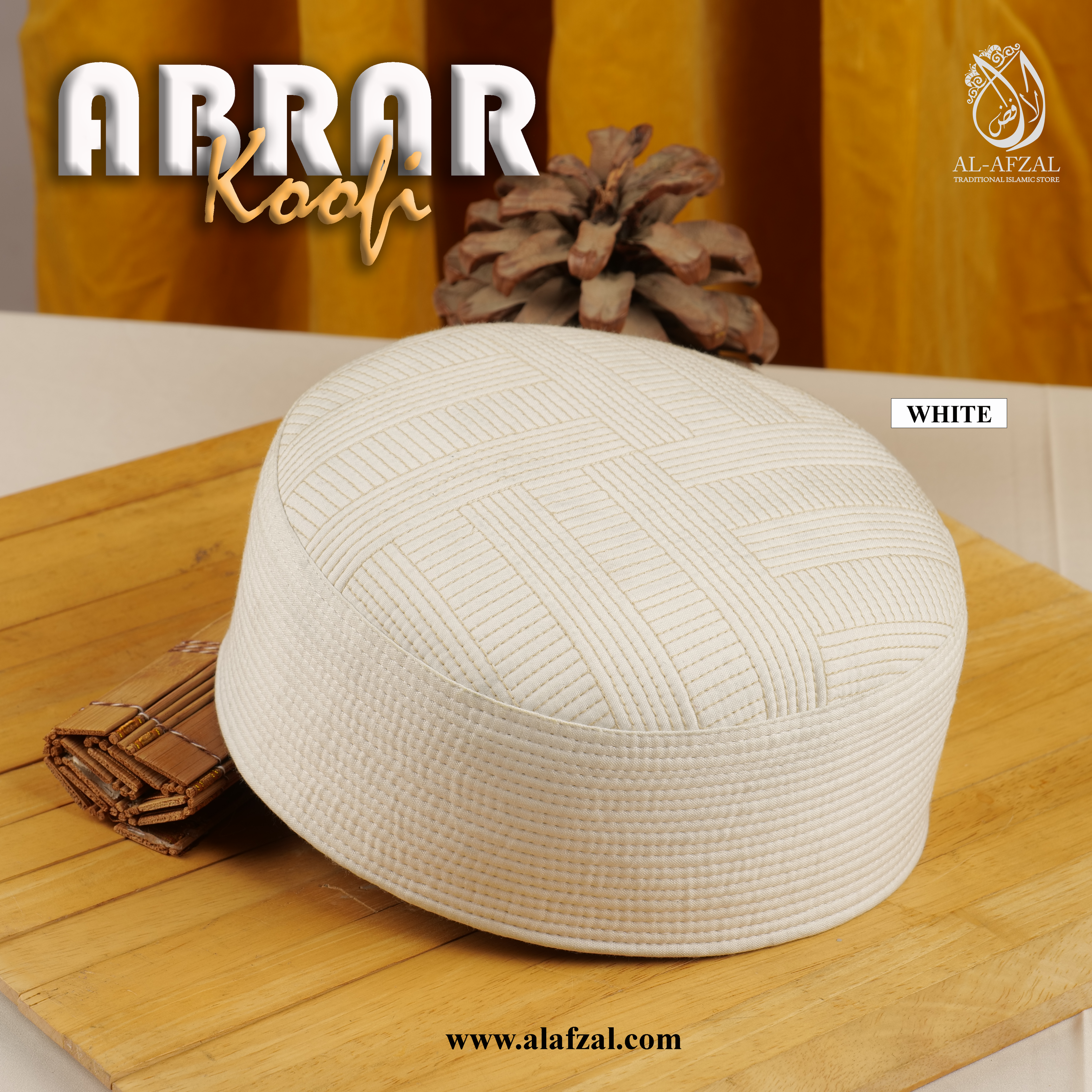ABRAR KOOFI