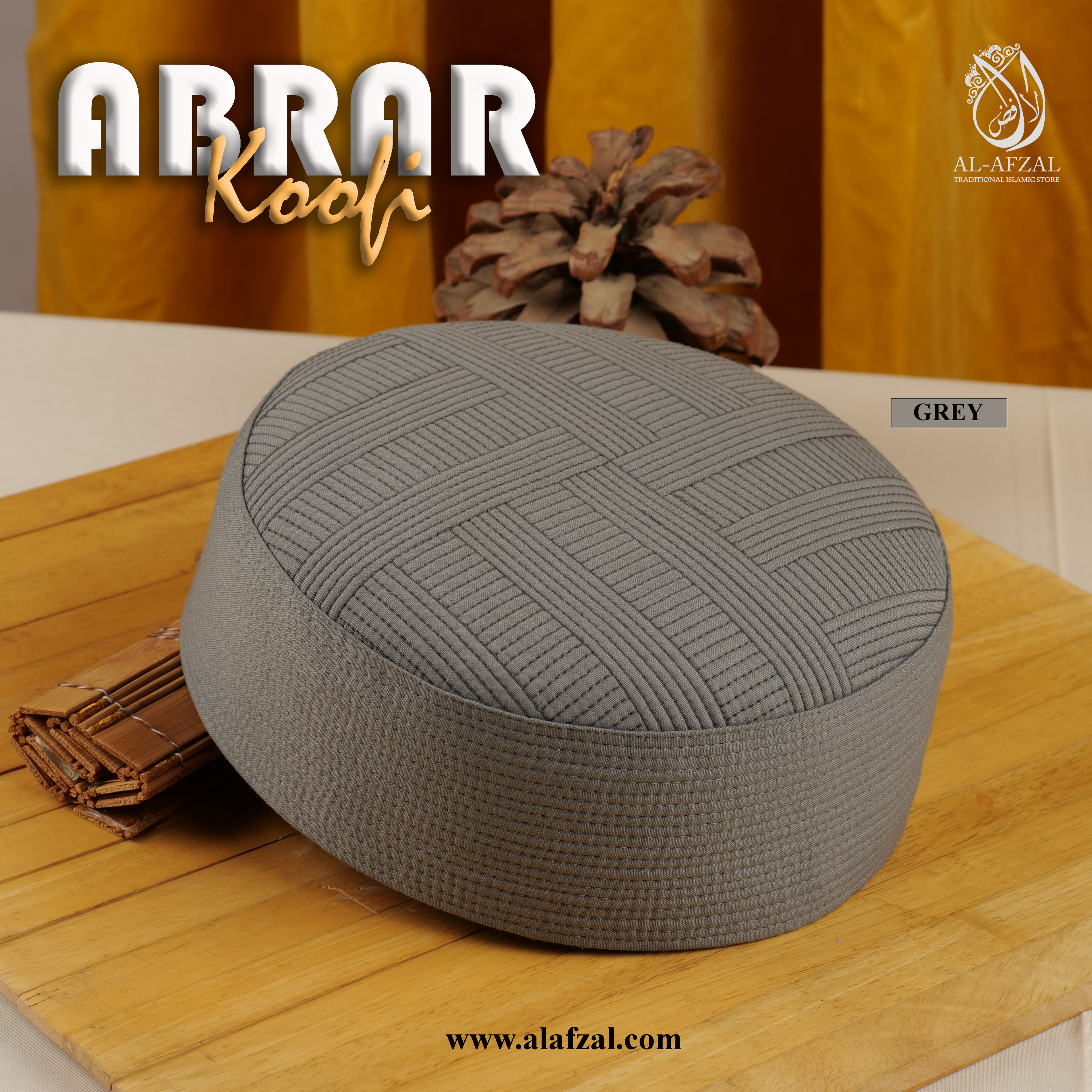 ABRAR KOOFI