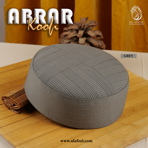 ABRAR KOOFI
