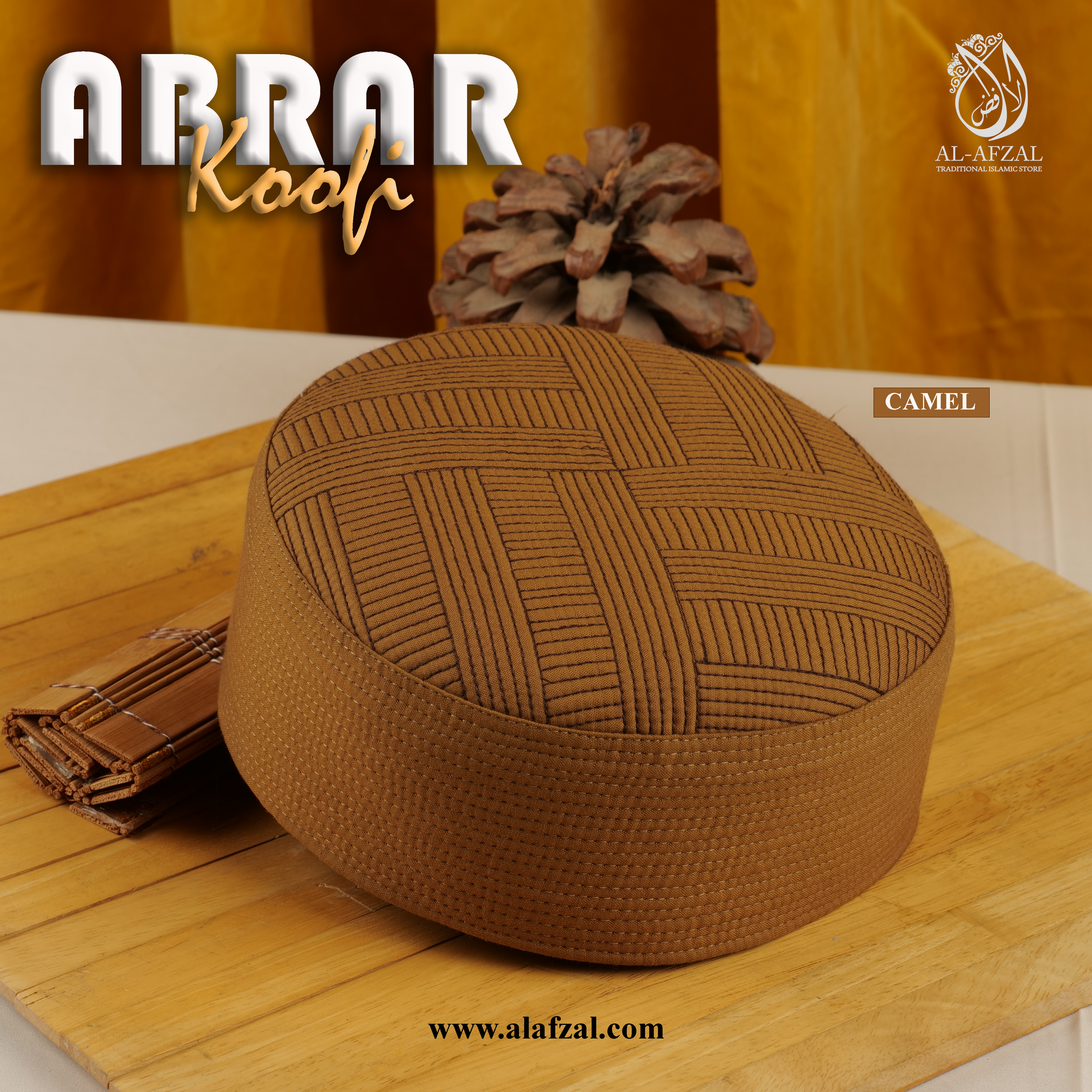 ABRAR KOOFI