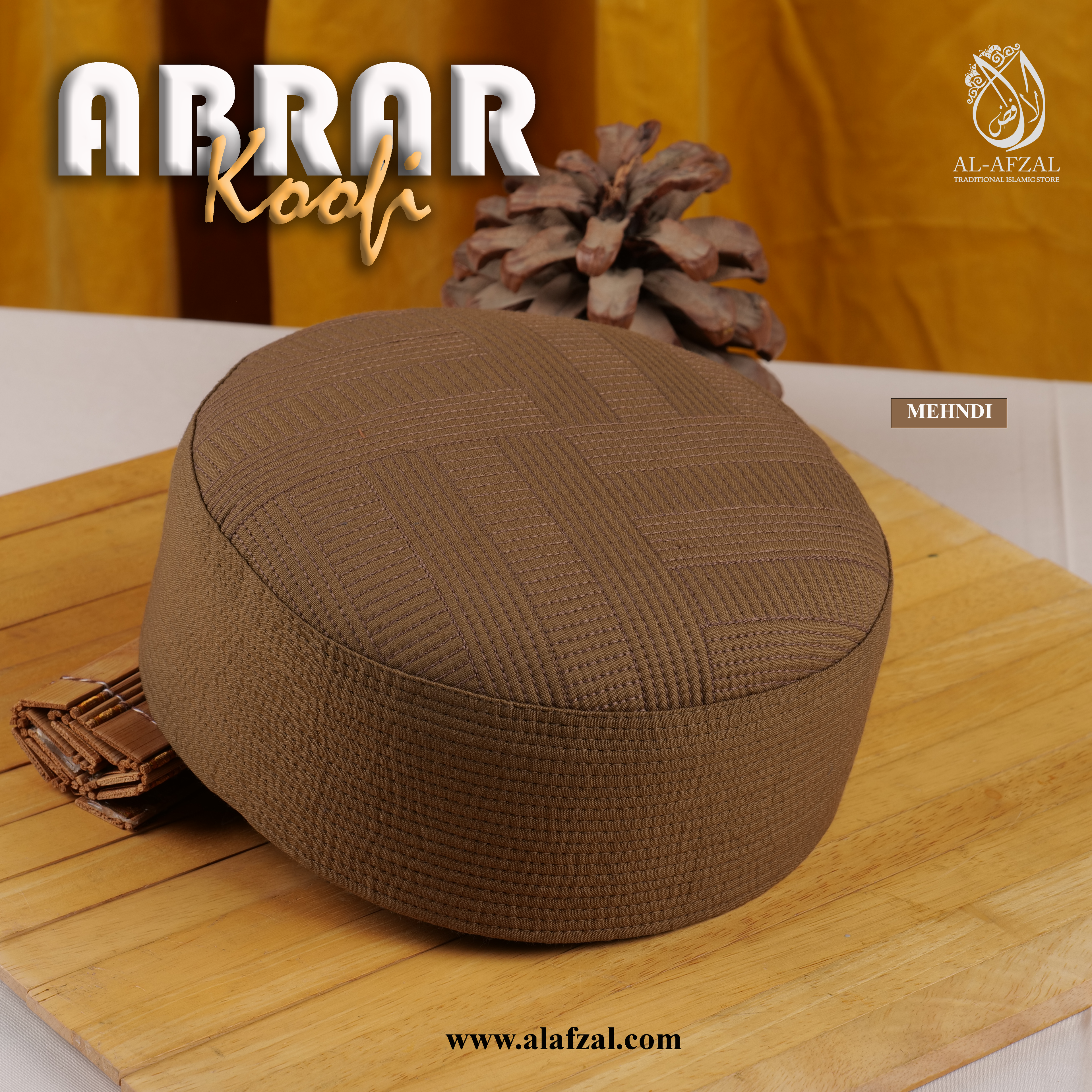 ABRAR KOOFI