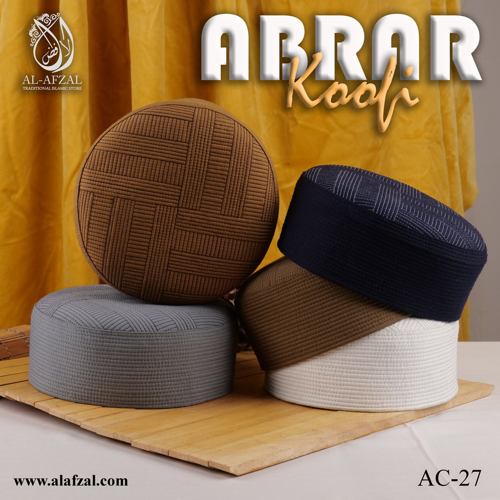 ABRAR KOOFI