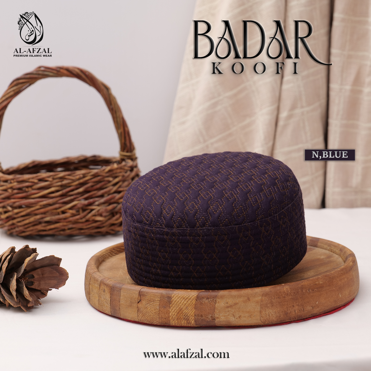 BADAR KOOFI
