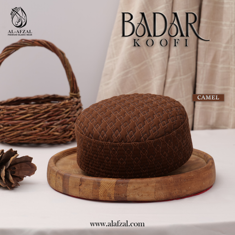 BADAR KOOFI