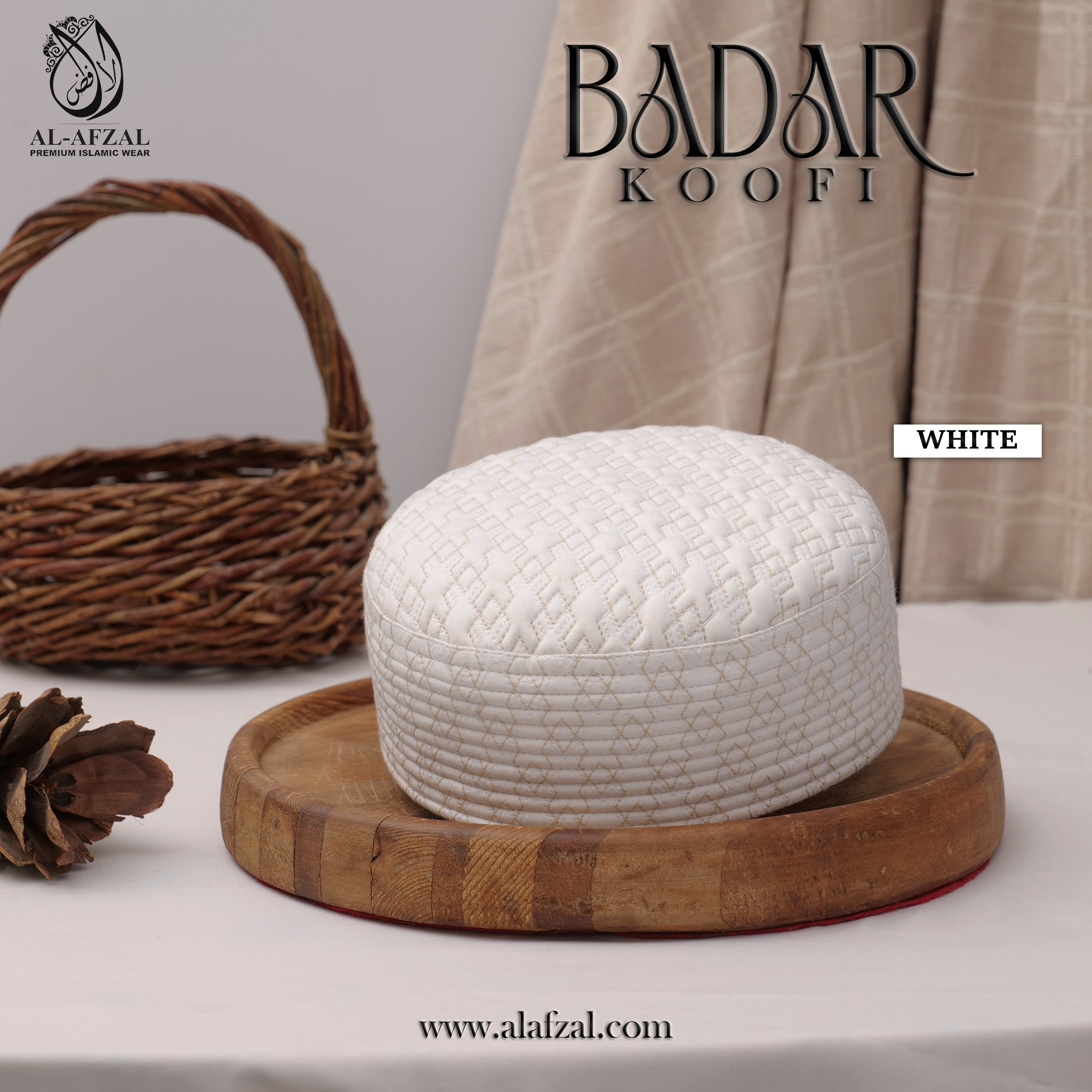 BADAR KOOFI