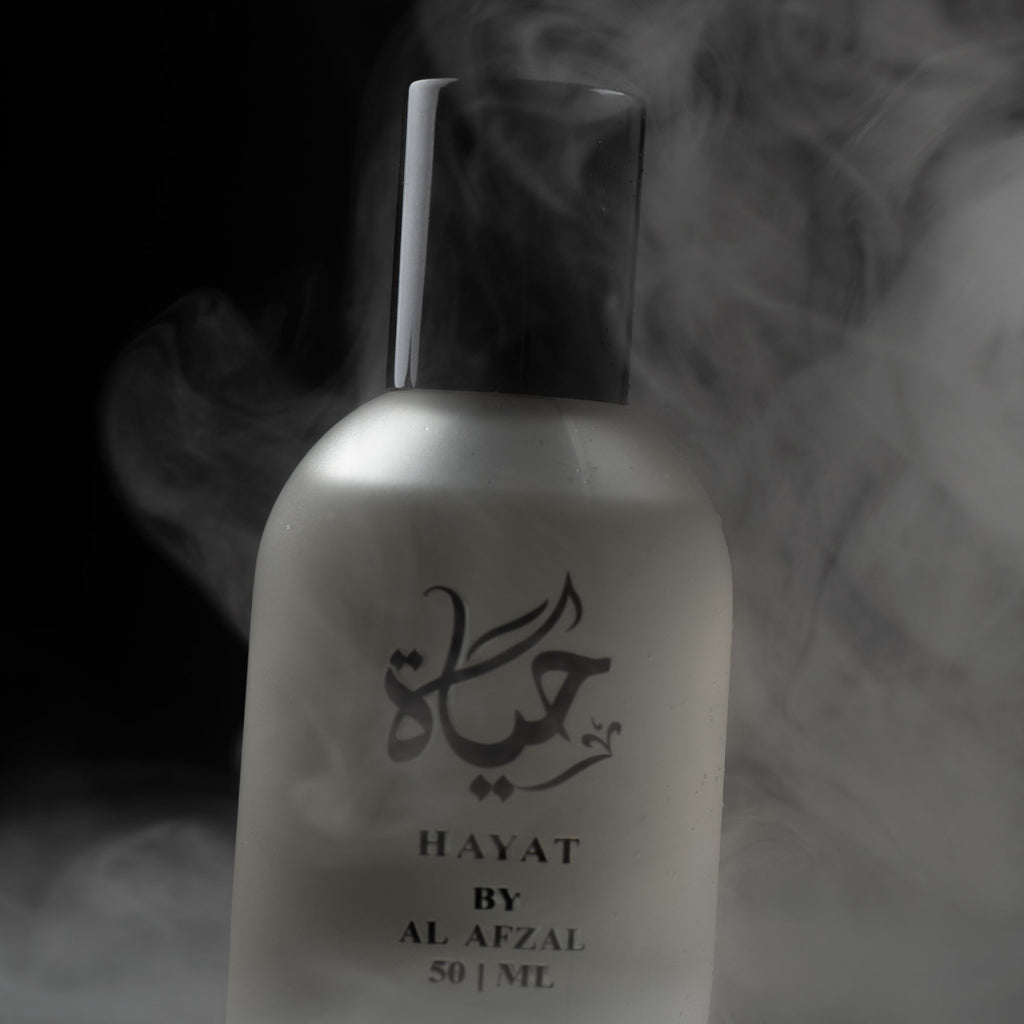 HAYAT