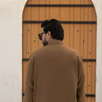 KAMEL-BROWN JUBBA