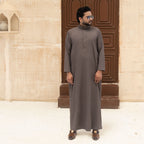 GREY-JUBBA