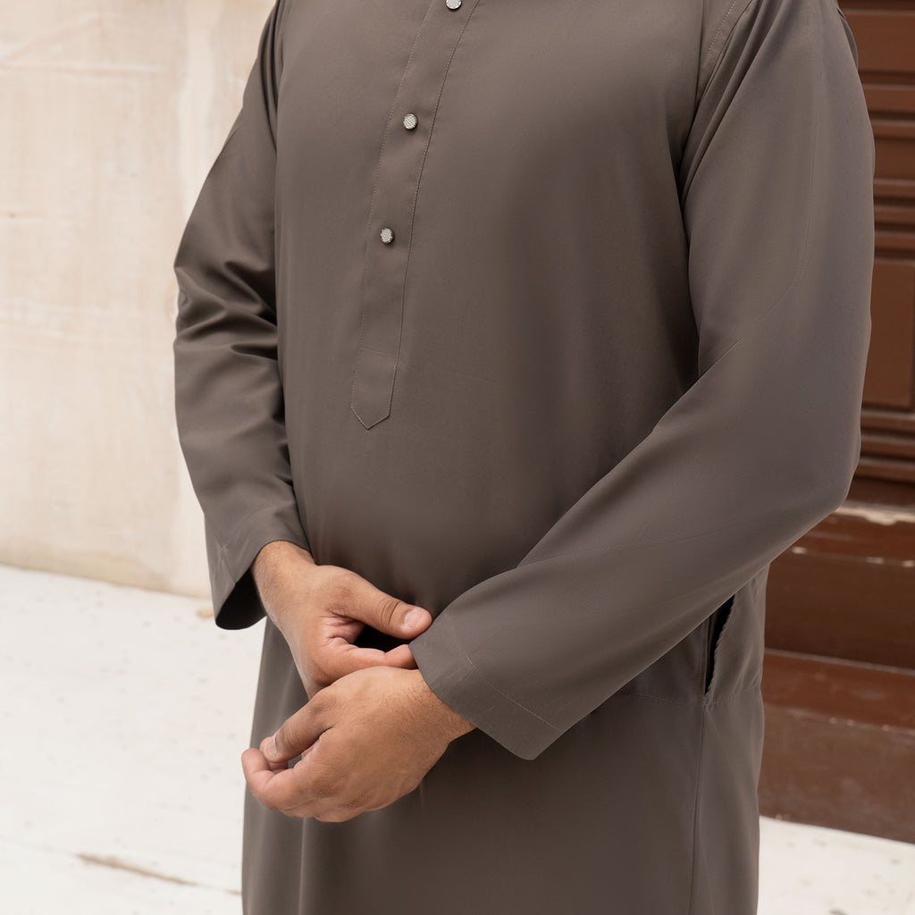 GREY-JUBBA