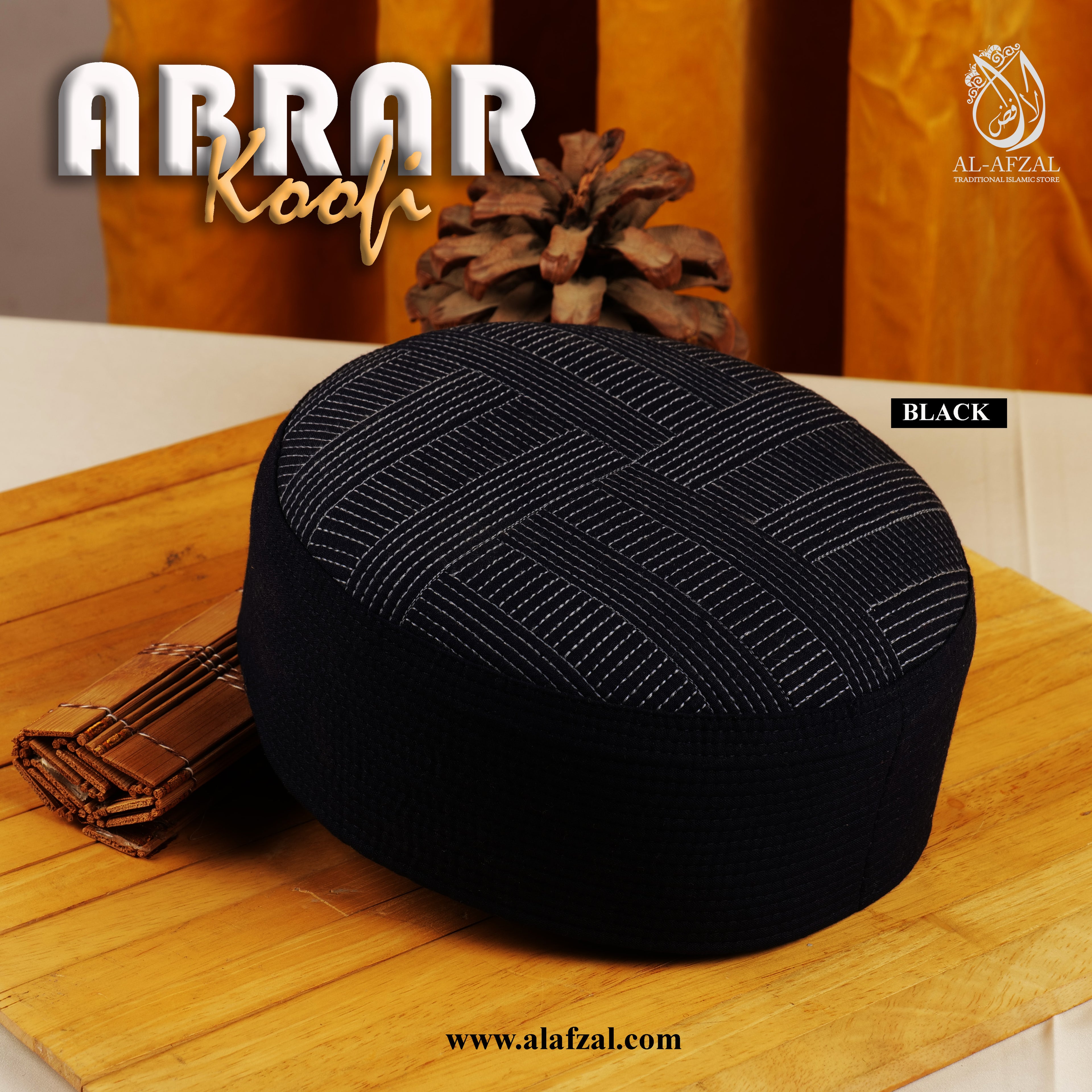 ABRAR KOOFI
