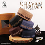 SHAYAN KOOFI
