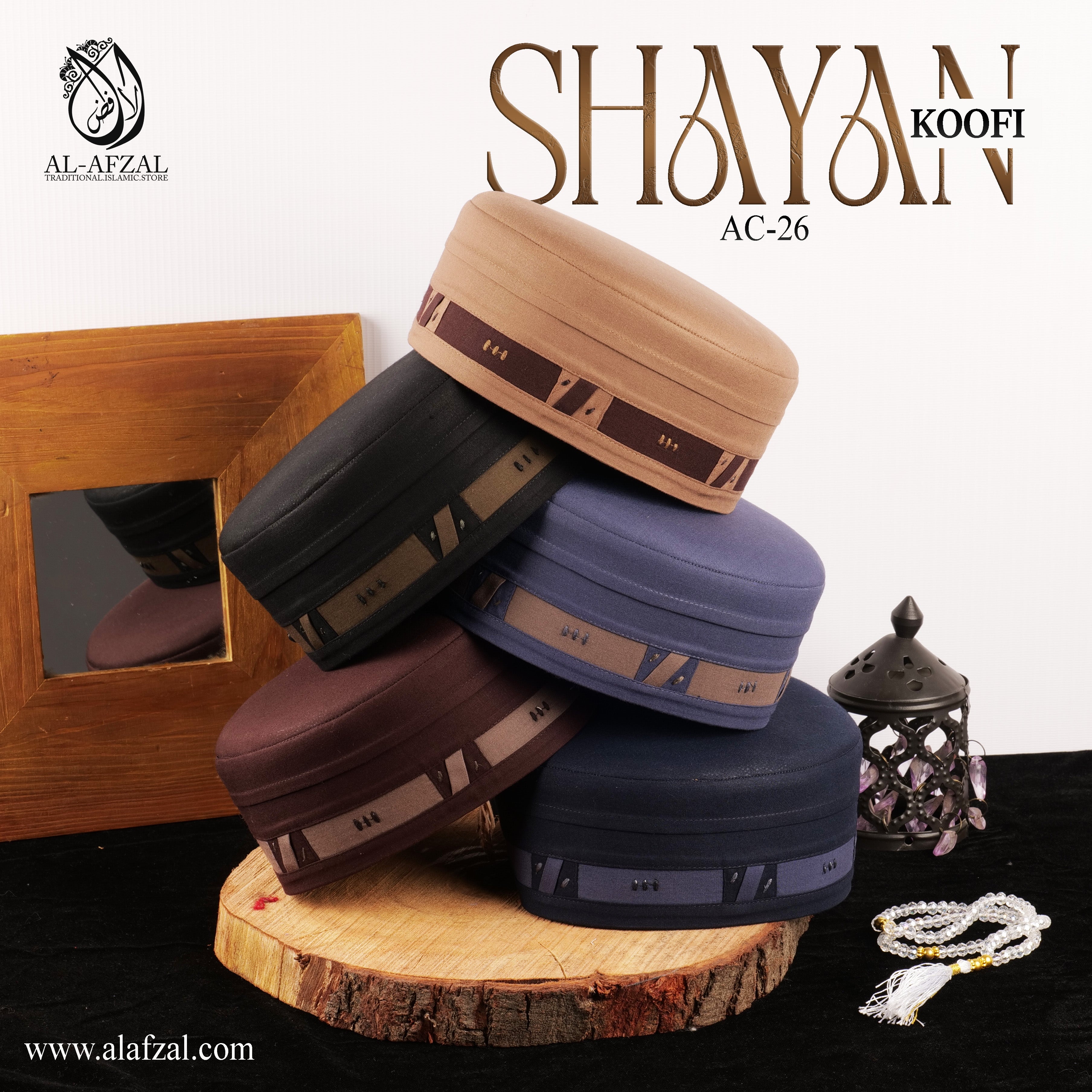 SHAYAN KOOFI