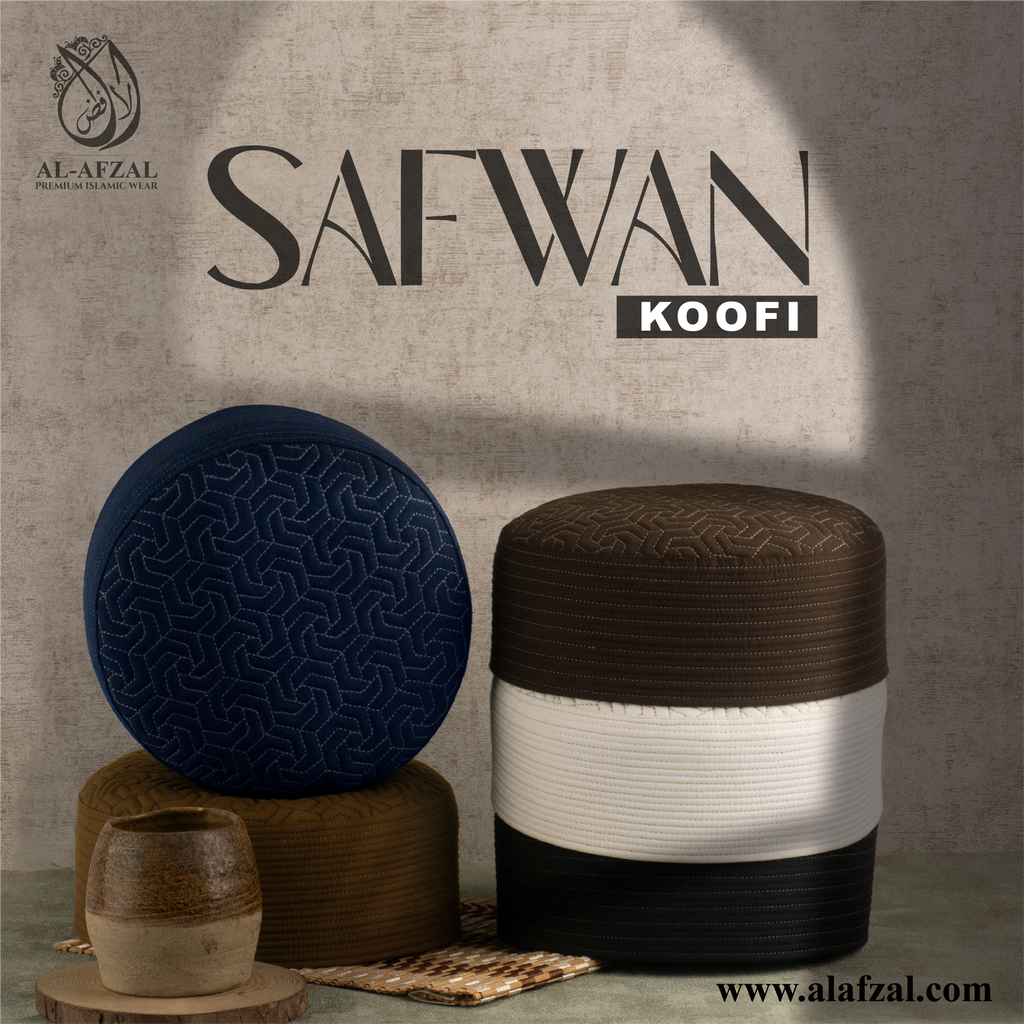 SAFWAN KOOFI