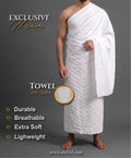 PREMIUM IHRAM ( Texture )