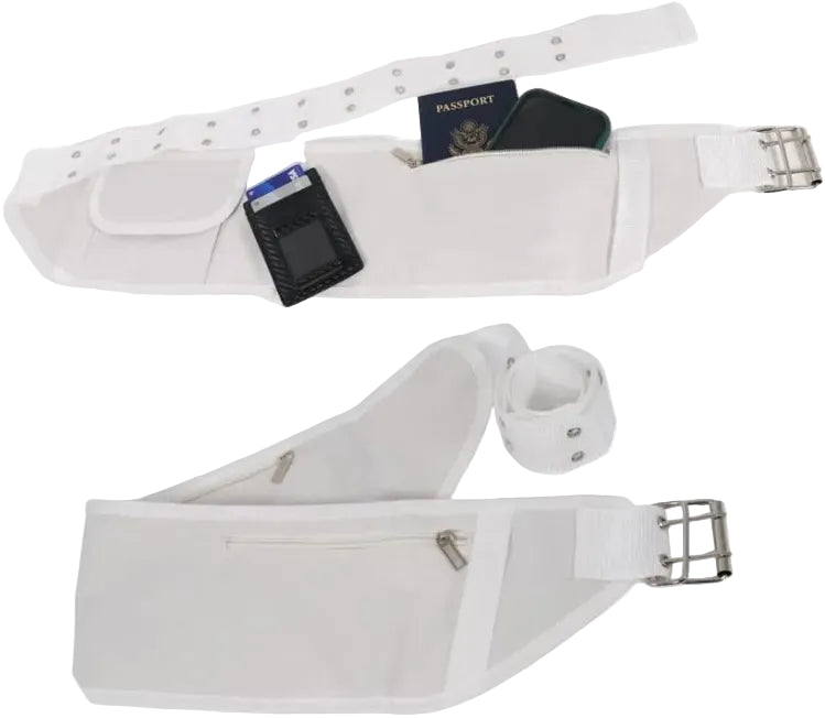 IHRAM BELT