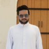 White-Thobe/Jubbah