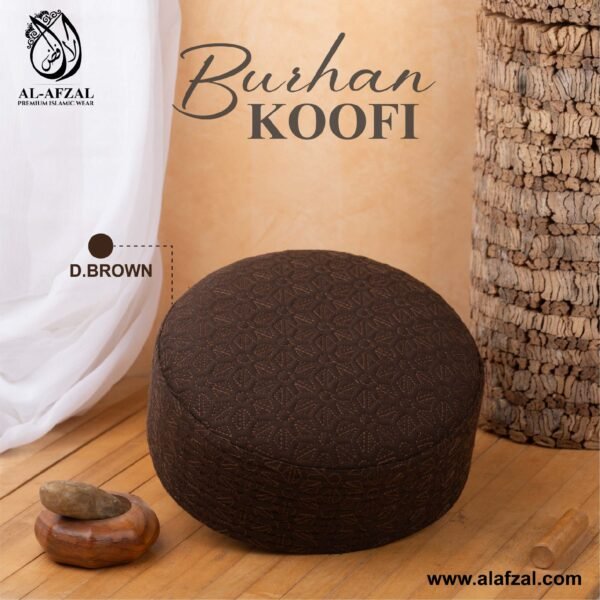BURHAN-KOOFI