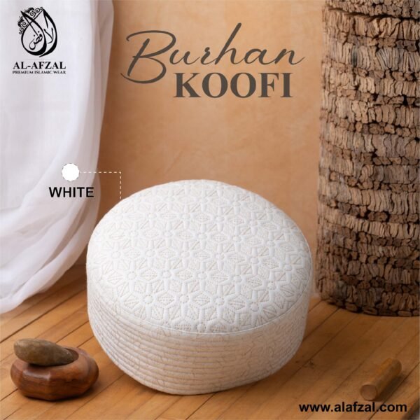BURHAN-KOOFI