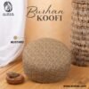 BURHAN-KOOFI