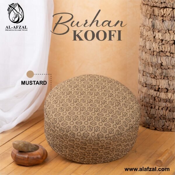 BURHAN-KOOFI