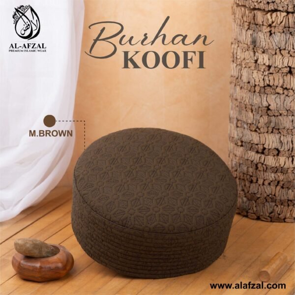 BURHAN-KOOFI