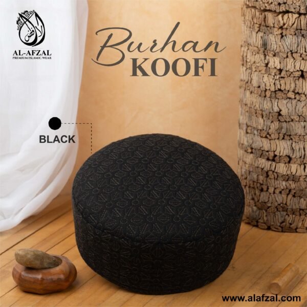 BURHAN-KOOFI