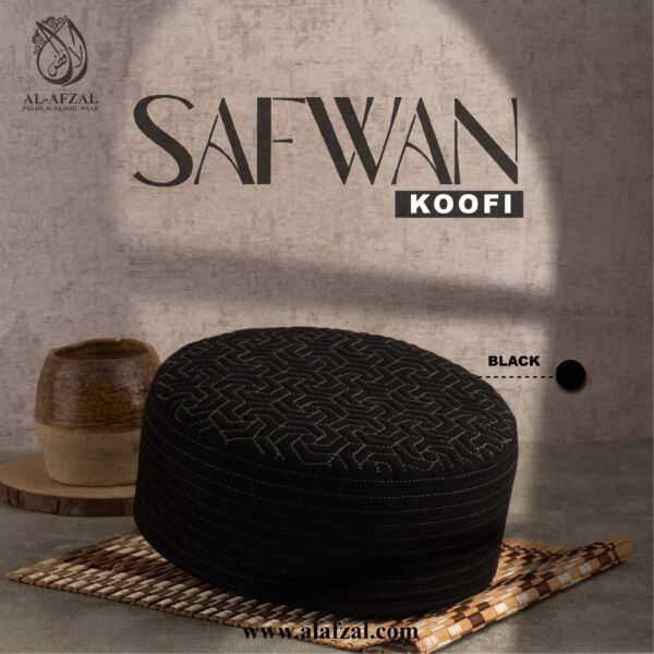 SAFWAN-KOOFI