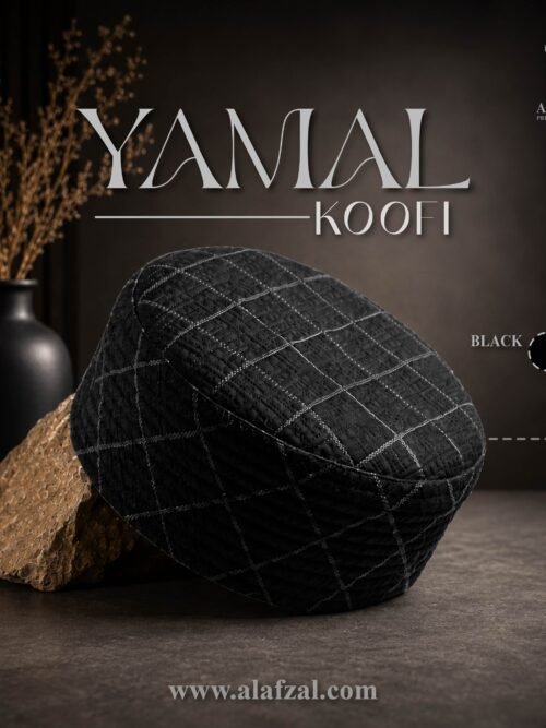YAMAL-KOOFI