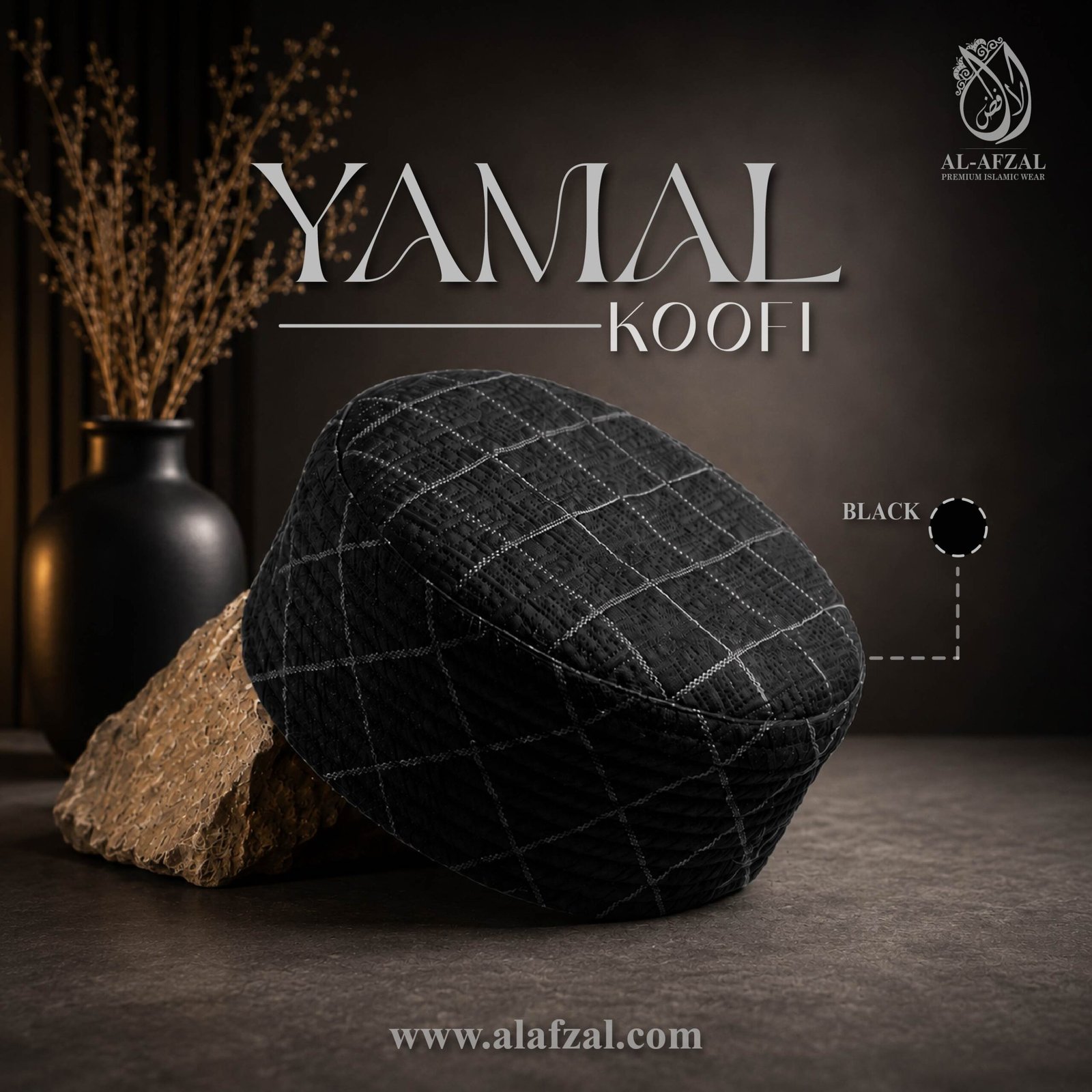 YAMAL-KOOFI