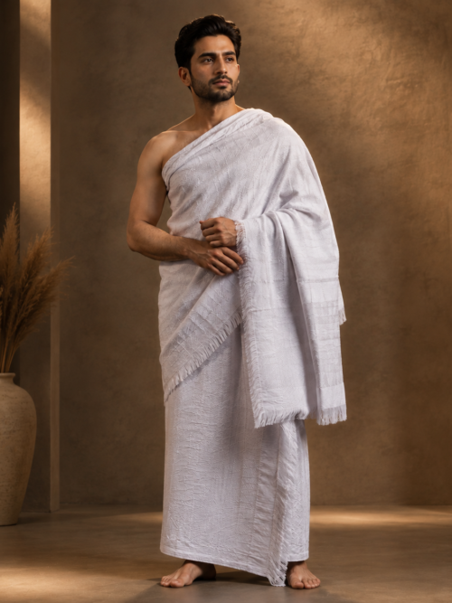 premium fabric-ihram