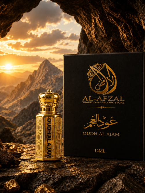 OUDH-AL-AJAM