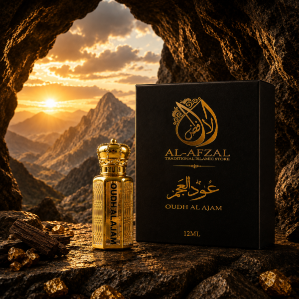OUDH-AL-AJAM