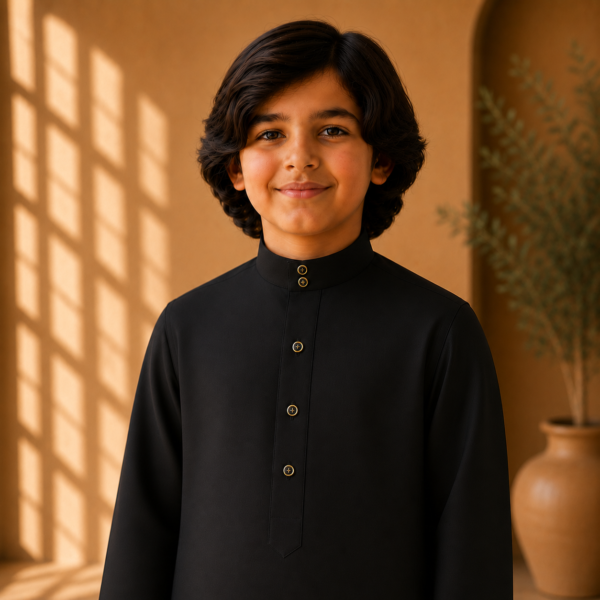 ChatGPT Image Jul 3, 2026, 03_14_22 AM BLACK KIDS THOBE/JUBBAH