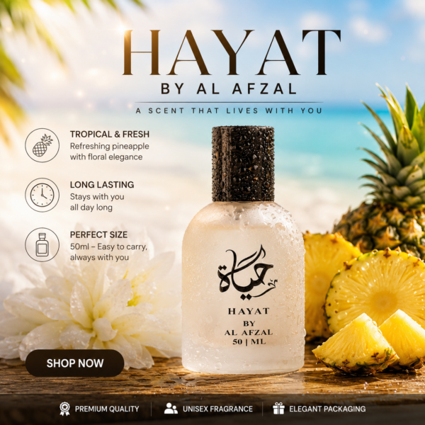 HAYAT