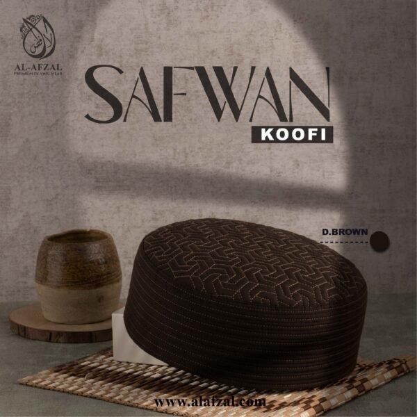 SAFWAN-KOOFI