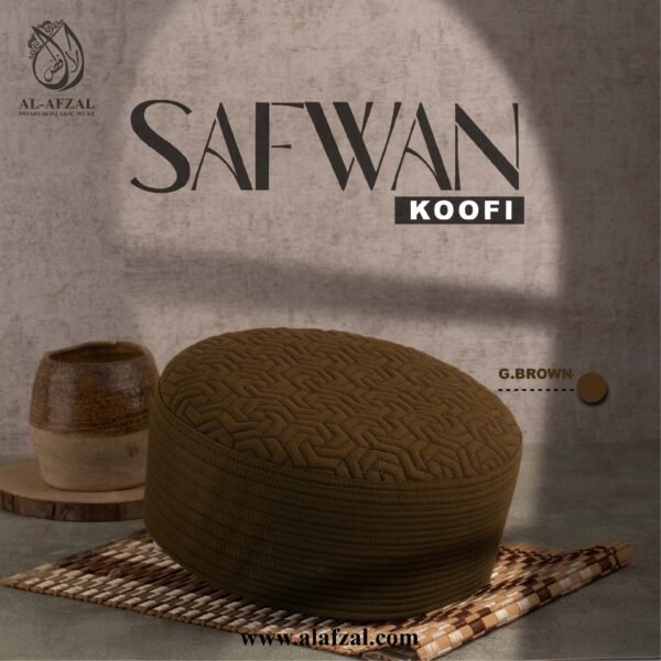 SAFWAN-KOOFI