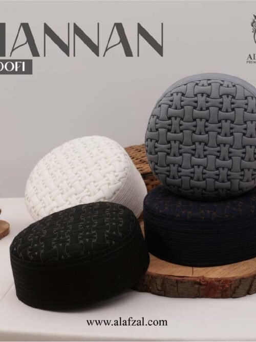 HANAN-KOOFI