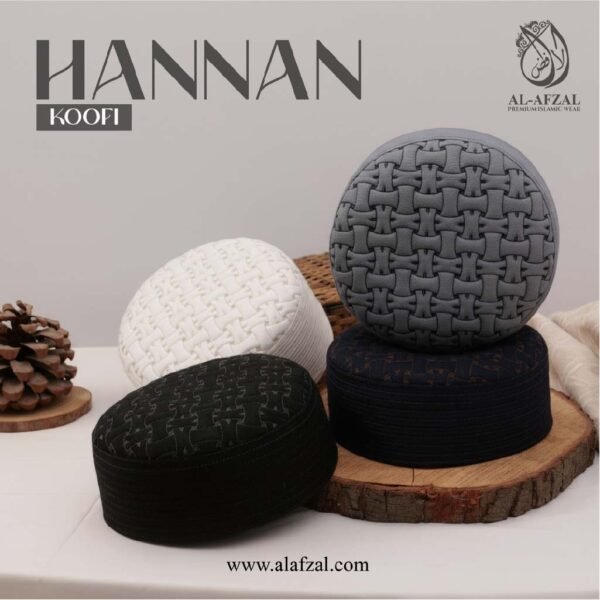 HANAN-KOOFI