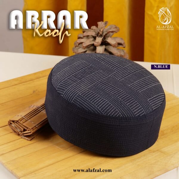 ABRAR-KOOFI